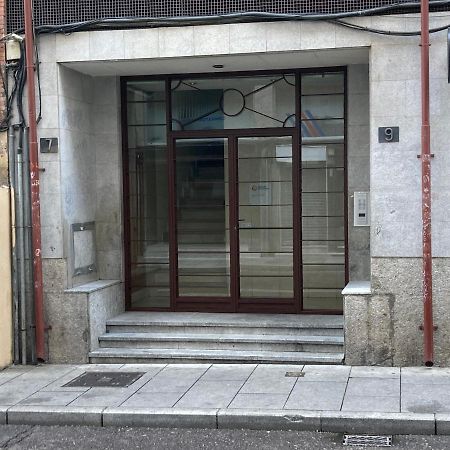 Duplex Centrico La Ranita Salmantina Apartment Саламанка Екстериор снимка