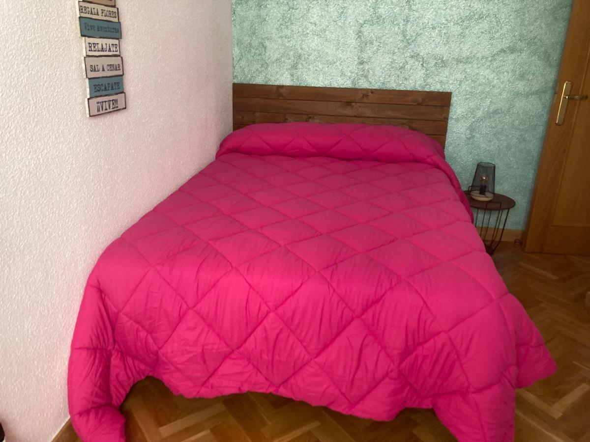 Duplex Centrico La Ranita Salmantina Apartment Саламанка Екстериор снимка