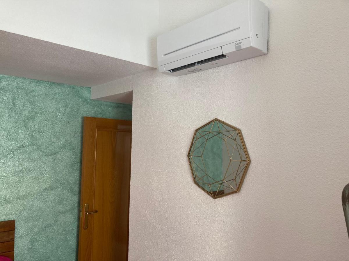 Duplex Centrico La Ranita Salmantina Apartment Саламанка Екстериор снимка