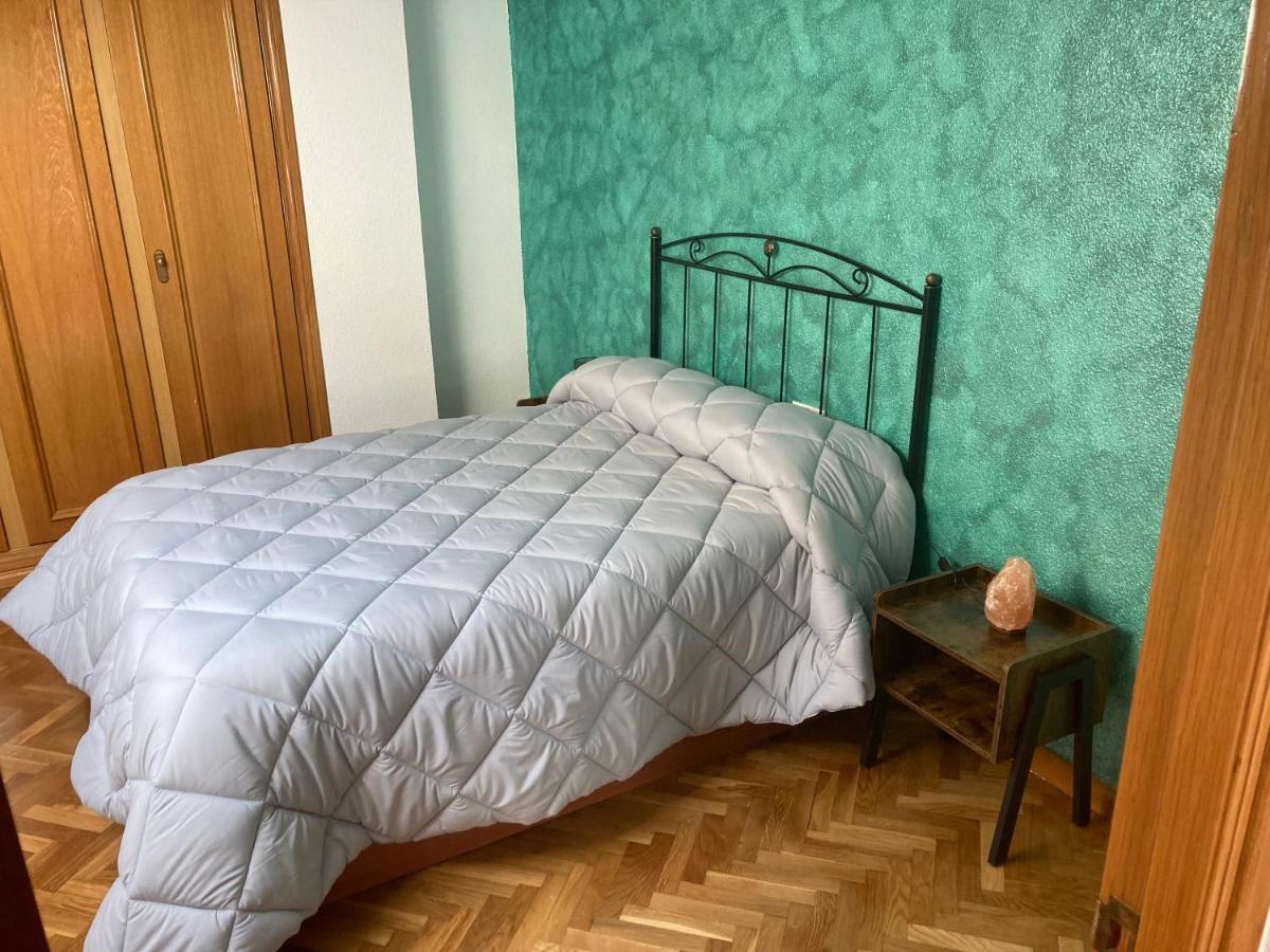 Duplex Centrico La Ranita Salmantina Apartment Саламанка Екстериор снимка