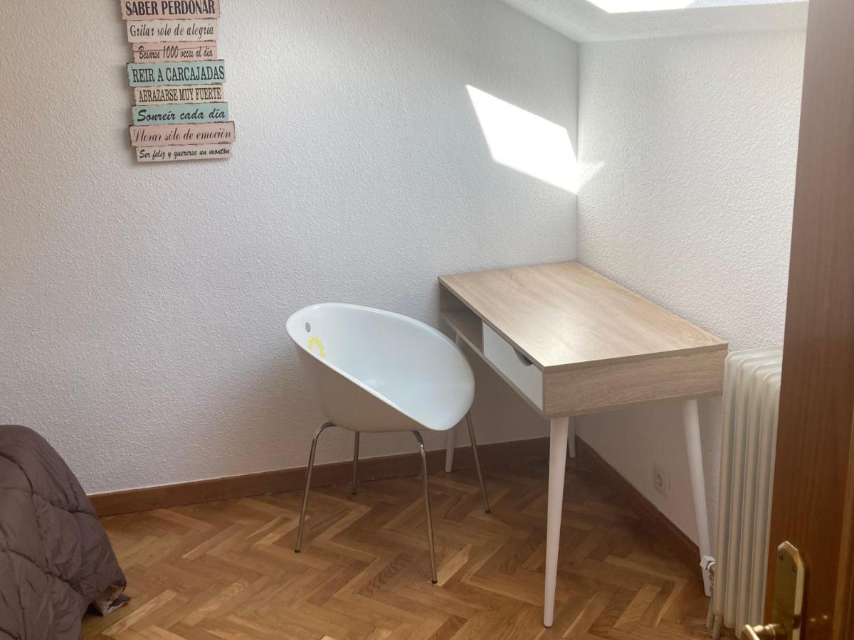 Duplex Centrico La Ranita Salmantina Apartment Саламанка Екстериор снимка