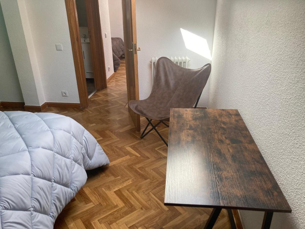 Duplex Centrico La Ranita Salmantina Apartment Саламанка Екстериор снимка