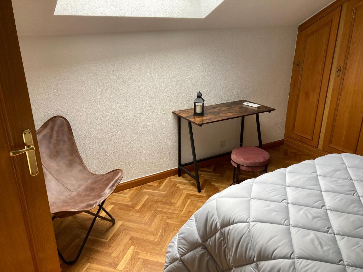 Duplex Centrico La Ranita Salmantina Apartment Саламанка Екстериор снимка