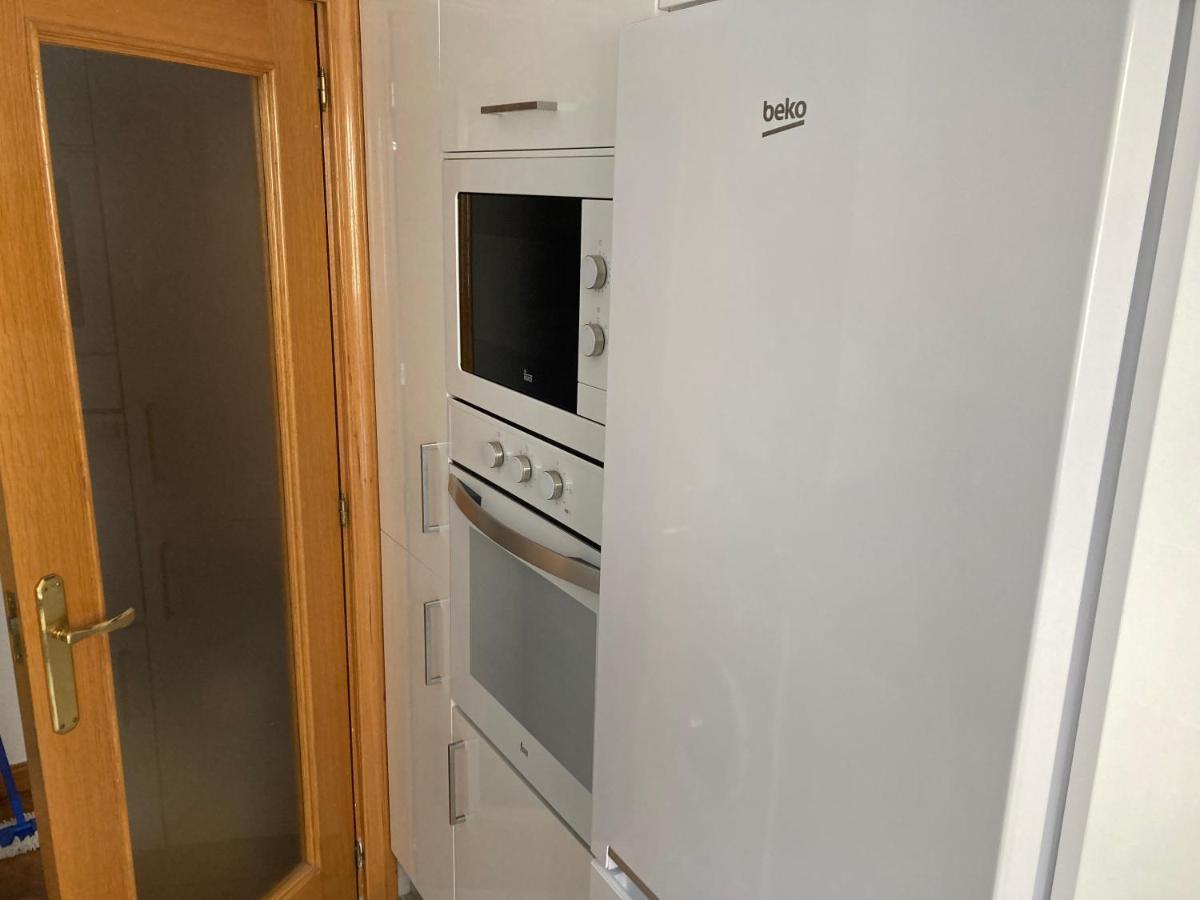Duplex Centrico La Ranita Salmantina Apartment Саламанка Екстериор снимка