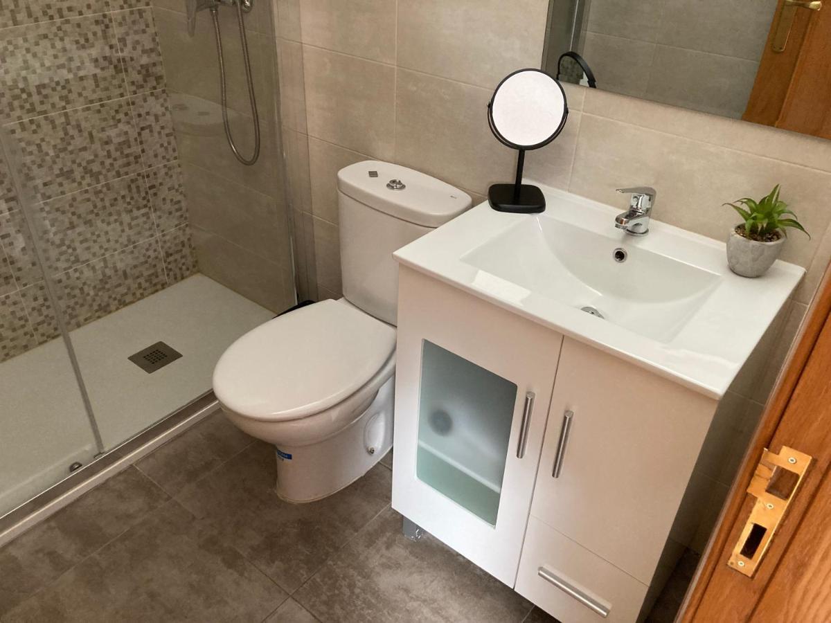 Duplex Centrico La Ranita Salmantina Apartment Саламанка Екстериор снимка