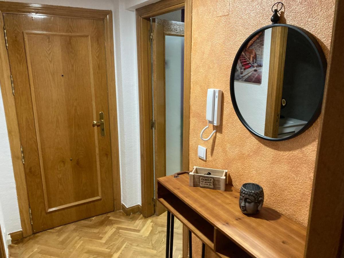 Duplex Centrico La Ranita Salmantina Apartment Саламанка Екстериор снимка