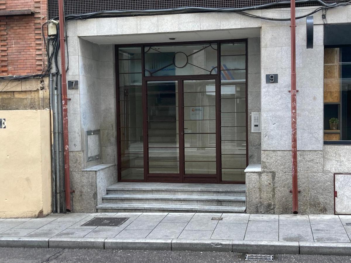 Duplex Centrico La Ranita Salmantina Apartment Саламанка Екстериор снимка
